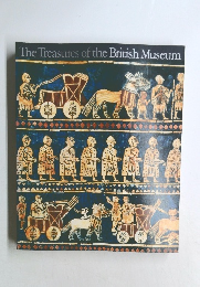 The Treasures of the British Museum