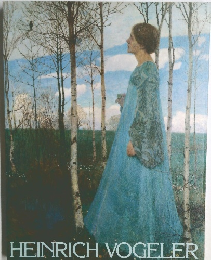 HEINRICH VOGELER