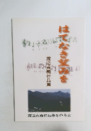 はてなき望みを