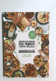 FOOD TAKE-OUT & DELIVERY  FOOD PACKAGING  GENERAL CATALOGUE 2020