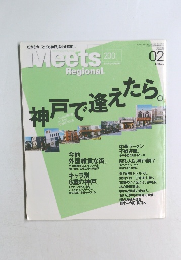 MEETS　REGIONAL　200　2005－2