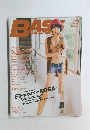 ベース・マガジン 2015年 10月号