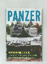 PANZER　昭和６１年3月号