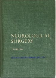 NEUROLOGICAL  SURGERY