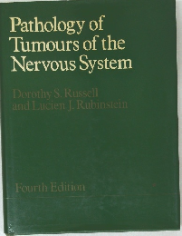 Pathology of  Tumours of the  Nervous System