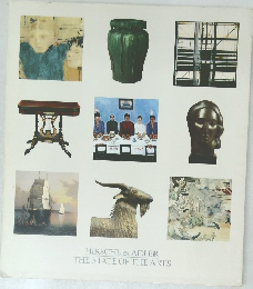 HIRSCHL & ADLER  THE STATE OF THE ARTS