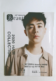 2020　HAIR　COLLECTION