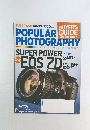 Popular Photography　2009年10月号