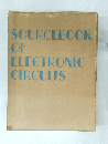 SOURCEBOOK OF ELECTRONIC CIRCUITS