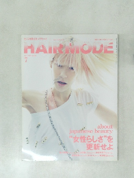 HAIRMODE 2012年７月