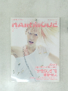 HAIRMODE 2012年７月