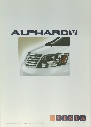 ALPHARD　V
