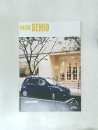 MAZDA　DEMIO