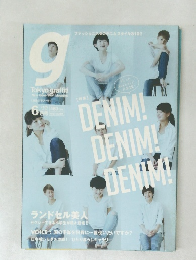 Tokyo Graffiti　105