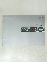 Audi A4 Sedan and Avant Details