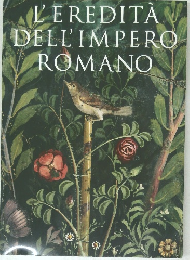 LEREDITAV DELL'IMPERO ROMANO