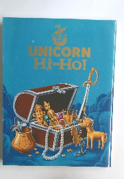 UNICORN　Hi-Ho!