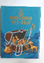 UNICORN　Hi-Ho!