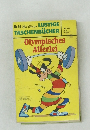 Lustiges Taschenbuch Nr97　Olympisches  Allerlei
