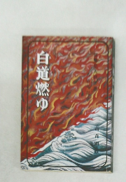 白道燃ゆ