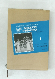 フィガロの結婚　1