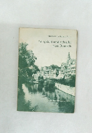 So spricht und schreibt  man Deutsch