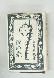 夜の光 