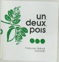 un.  deux  pois