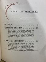 La Folie Espagnole