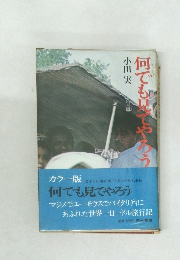 何でも見てやろう