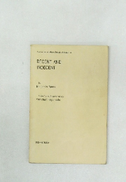 DECENT　AND　INDECENT