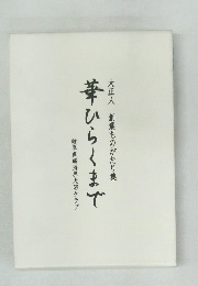 大正人　創業ものがたり集　華ひらくまで