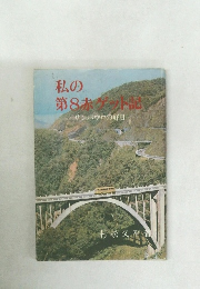 私の第8赤ゲット記　サンパウロの好日