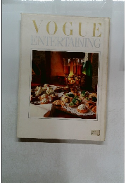 VOGUE　ENTERTAINING