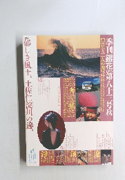 郎しき風土。土佐仁淀川の邊。