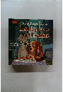 WALT DISNEY'S STORY OF　Lady and the Tramp with songs  from the film