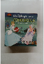 WALT DISNEY'S  CINDERELLA  with songs from the film