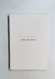 exhibition  PAUL JACOULET