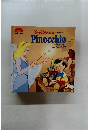 WALT DISNEY'S  STORY OF  Pinocchio