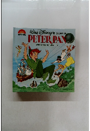 PETER PAN