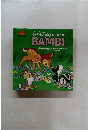 WALT DISNEY'S  STORY OF  BAMBI