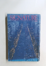 SIGNATURE　12月号