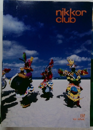 nikkorclub　156　1996－春