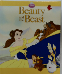 Beauty and the Beasｔ