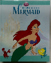 THE LITTLE  MERMAID