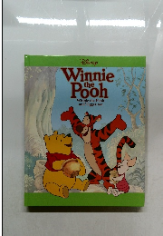 Winnie the Pooh