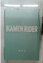 KAMEN RIDER　2