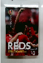 REDS　アジアへ、再び!
