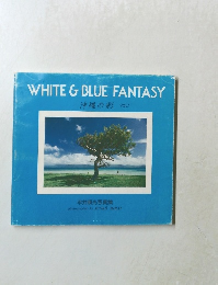 WHITE & BLUE FANTASY　沖縄の彩  VOL.1