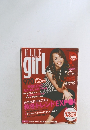 ELLE girl　2008年9月号